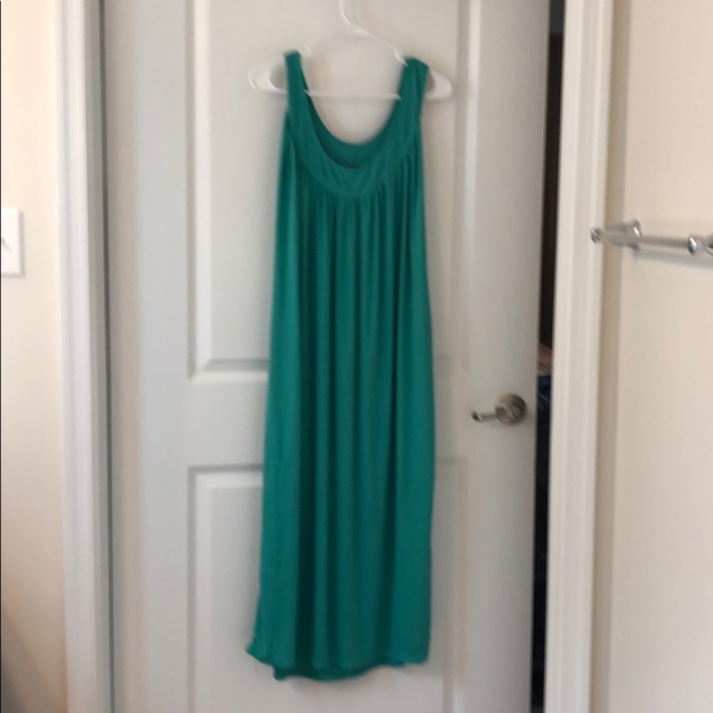 Tank dress